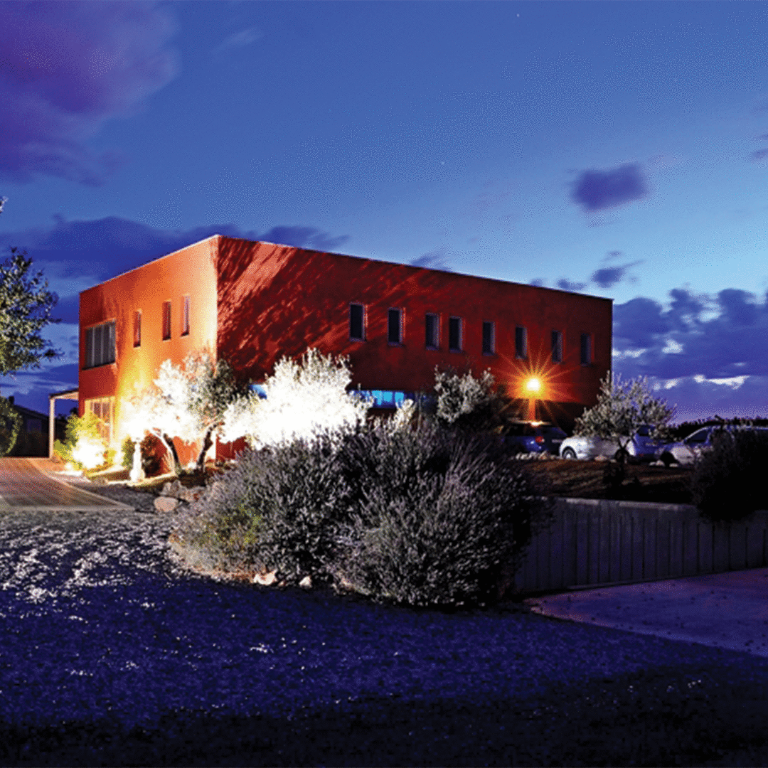 Trapan winery